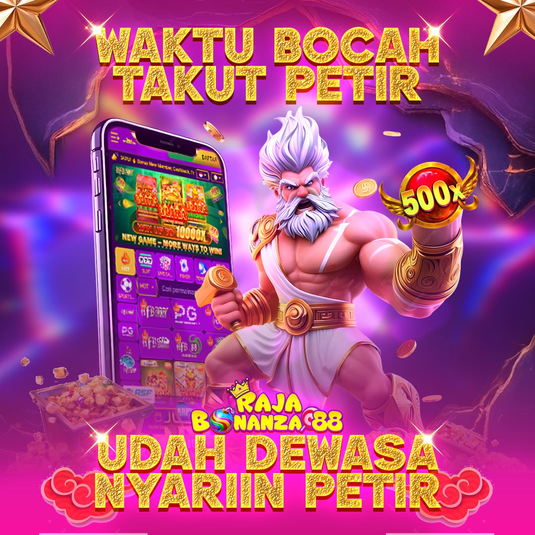 Rajabonanza88 » Masuk Situs Slot Rajabonanza88 Tempat Terbaik Utk Slot Game Bonanza88 - WooCommerce eCommerce